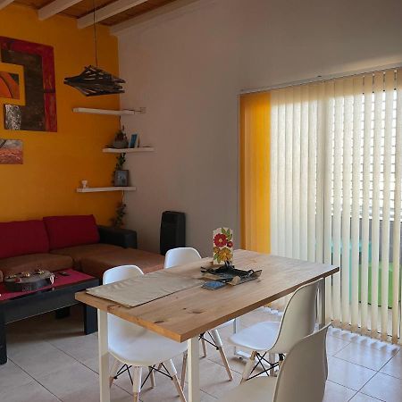 Depto Maipu Apartment Luaran gambar