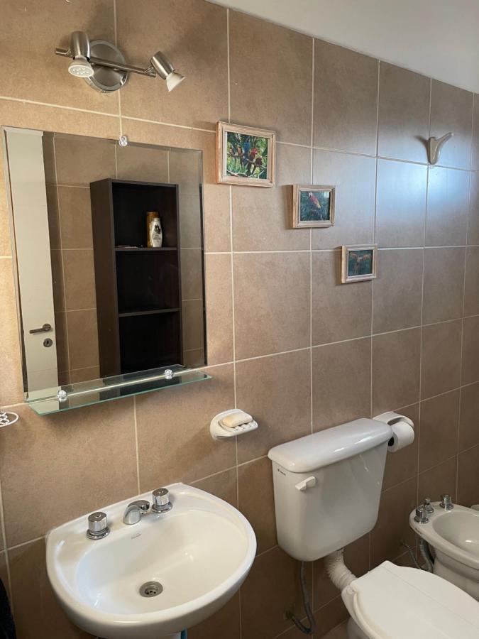 Depto Maipu Apartment Luaran gambar