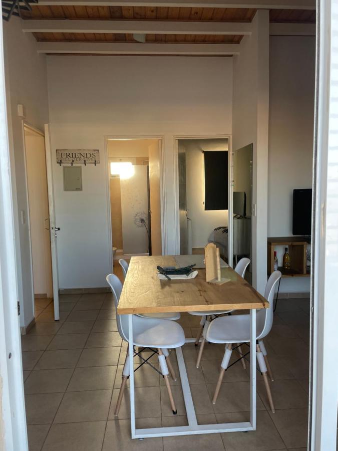 Depto Maipu Apartment Luaran gambar