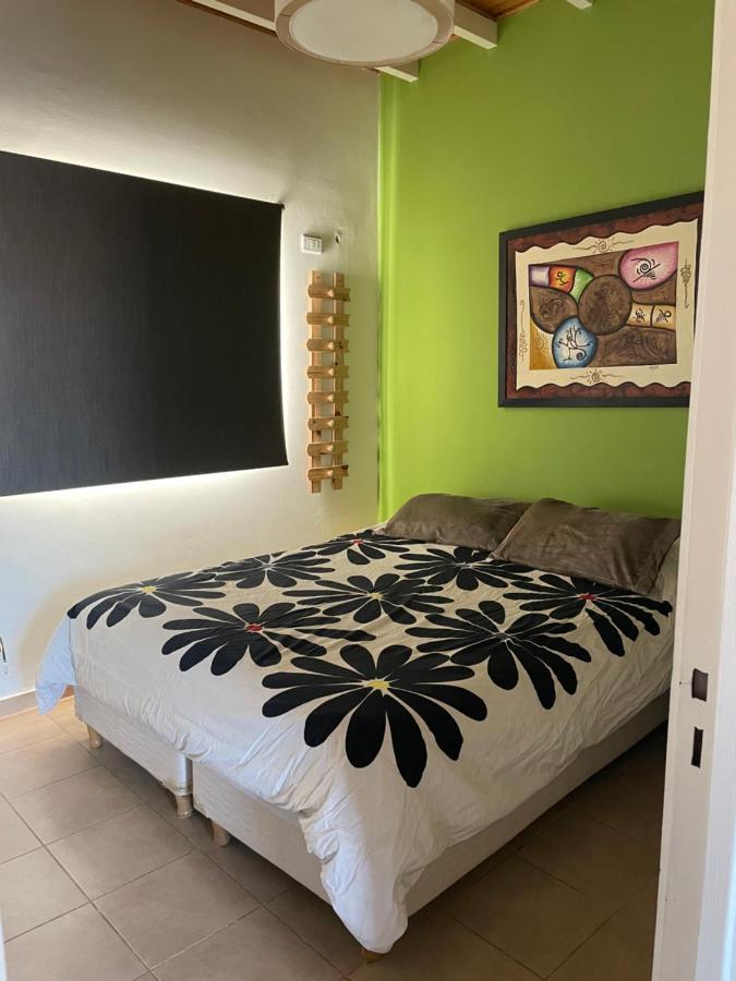 Depto Maipu Apartment Luaran gambar