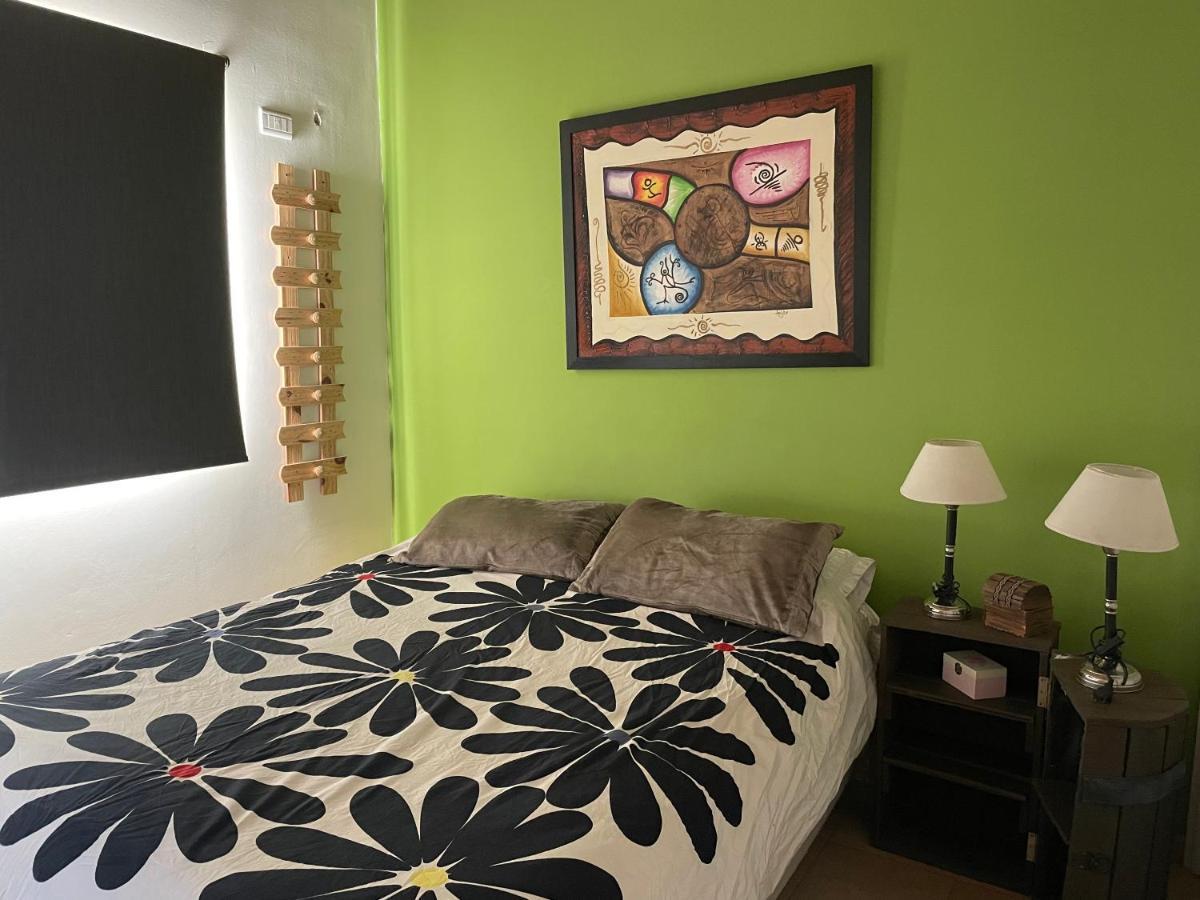 Depto Maipu Apartment Luaran gambar