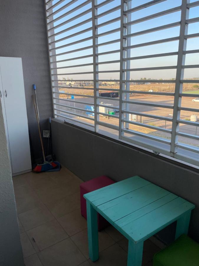 Depto Maipu Apartment Luaran gambar