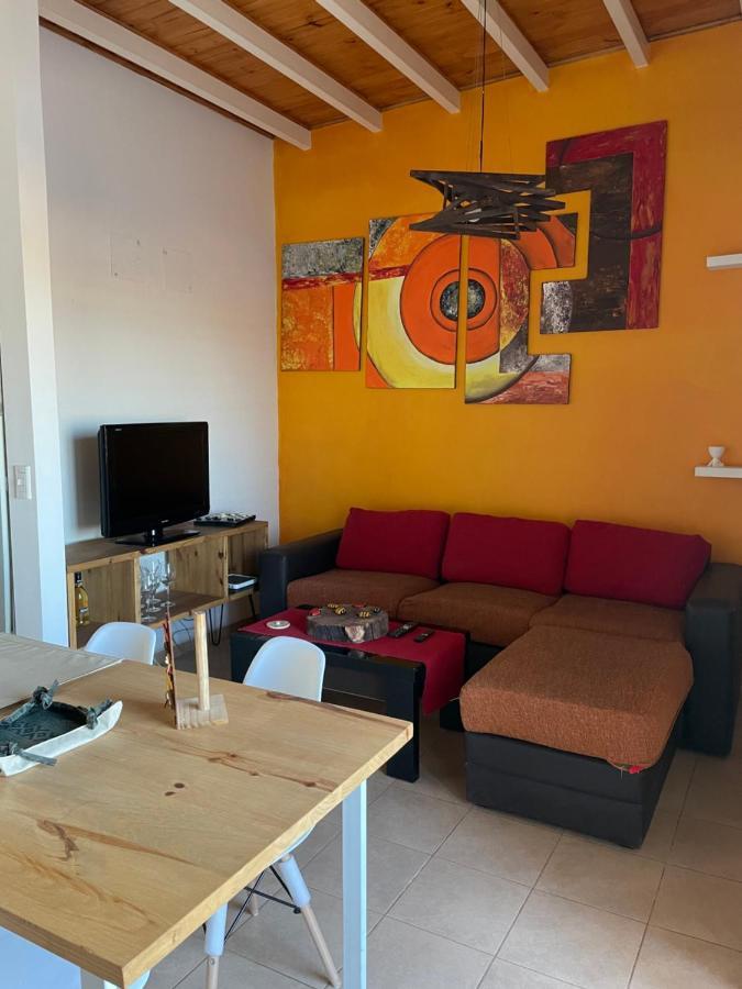 Depto Maipu Apartment Luaran gambar