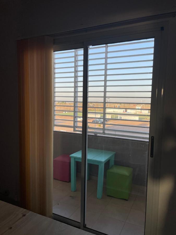 Depto Maipu Apartment Luaran gambar
